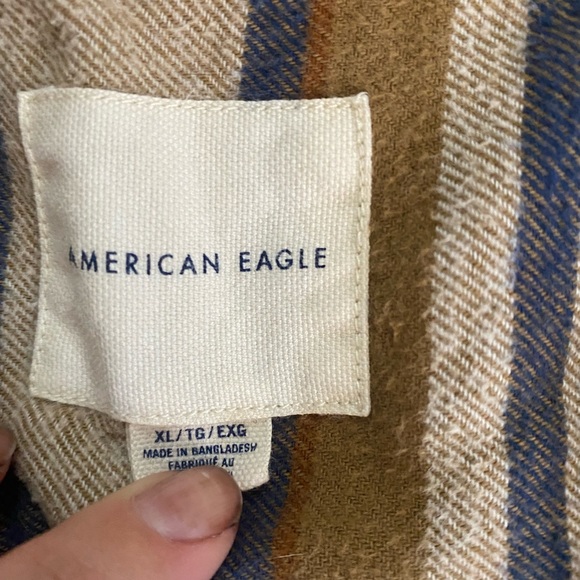 American eagle button down - Picture 2 of 2